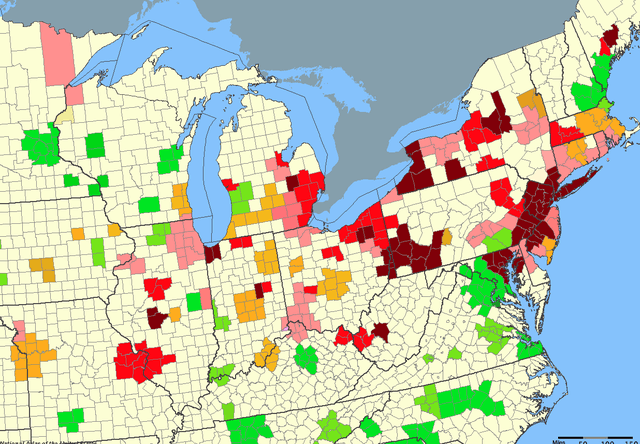 Rust Belt