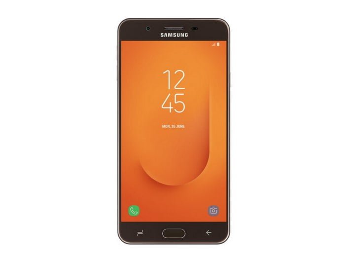 Samsung Accidentally Announces Galaxy J7 Prime 2