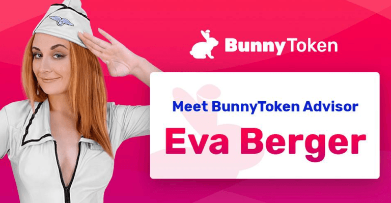 The Newest “Useful” ICO –  Bunny Tokens