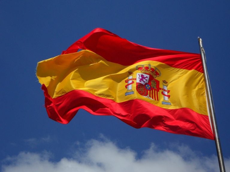 Billion Euro Bank Cybercrime Suspect Arrested In Spain