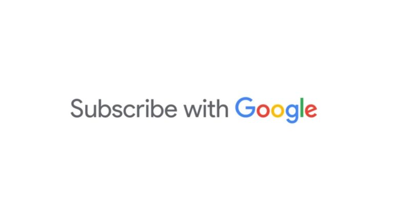 Subscribe With Google Offers New Monetization Options