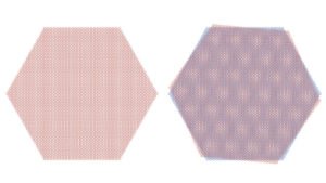 New Type Of Superconductor