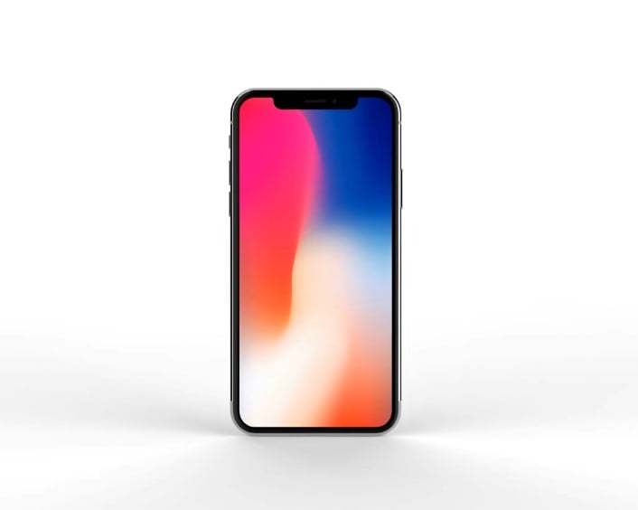 iPhone X Plus release date reportedly scheduled ahead of curved iPhone launch