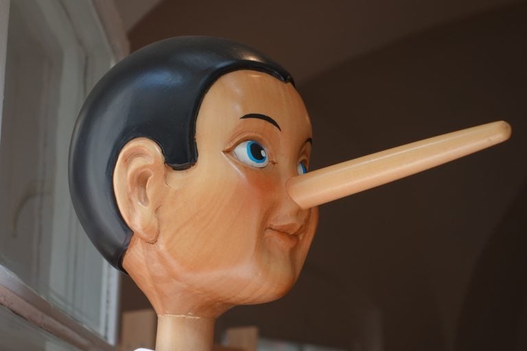 Do The Markets Like A Less Transparent Fed? Do The Markets Like A Less Transparent Fed?