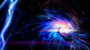 Rare Ball Lightning