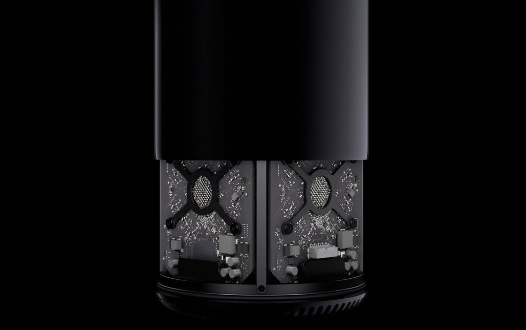 Apple Mac Pro