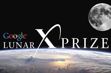 Google Withdraws Sponsorship From Lunar X Prize