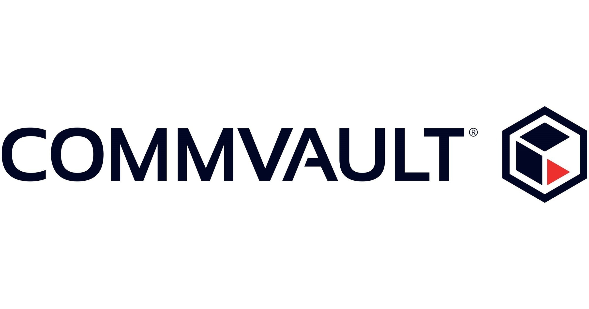 Commvault Systems