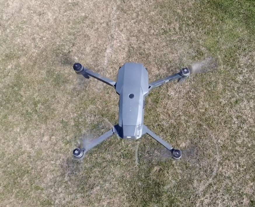 DJI Mavic Pro