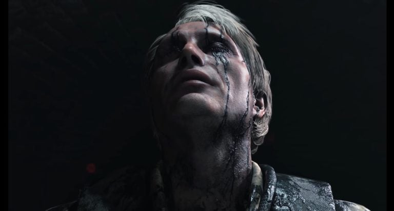 Death Stranding release date, gameplay, news and rumors