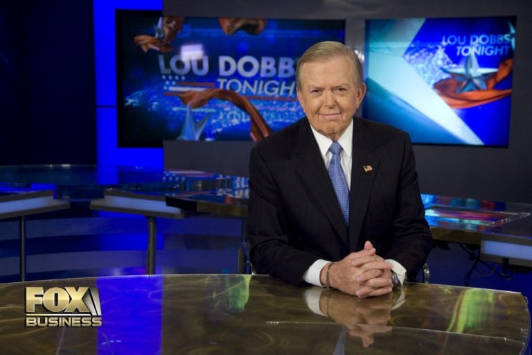 FBN DOMINATES CNBC IN BUSINESS DAY VIEWERS FOR EIGHTH CONSECUTIVE WEEK