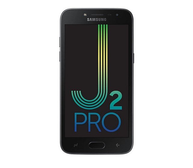 Galaxy J2 Pro