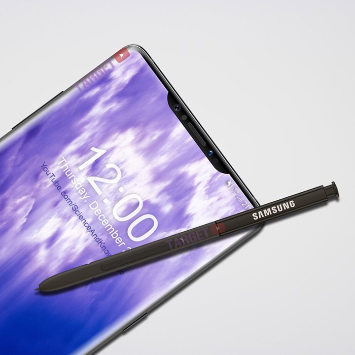 Samsung Galaxy Note 9: Six Important Features To Expect