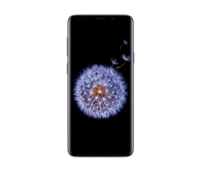 Galaxy S9 Mini