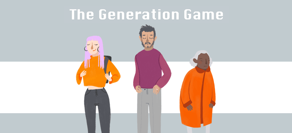 Generation Game