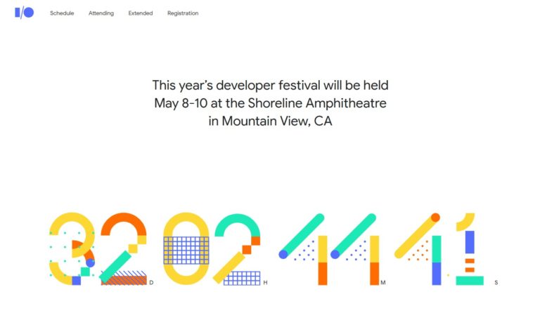 Google I/O Event Expectations: Android P, Google Assistant And More