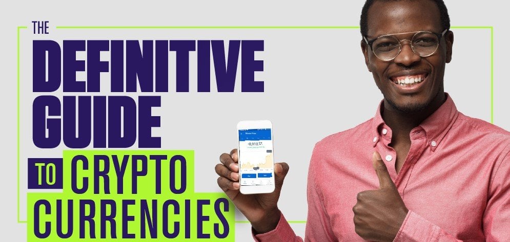 Guide to Cryptocurrencies IG