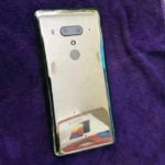 HTC U12 Real Life Images 2