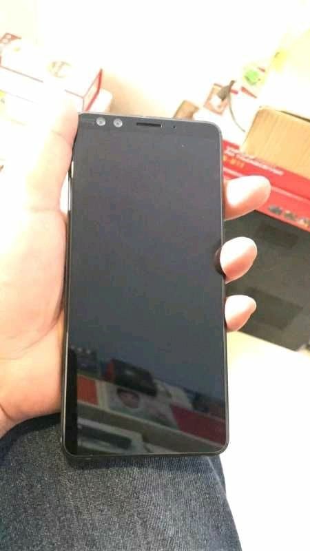 HTC U12 Real Life Images 7