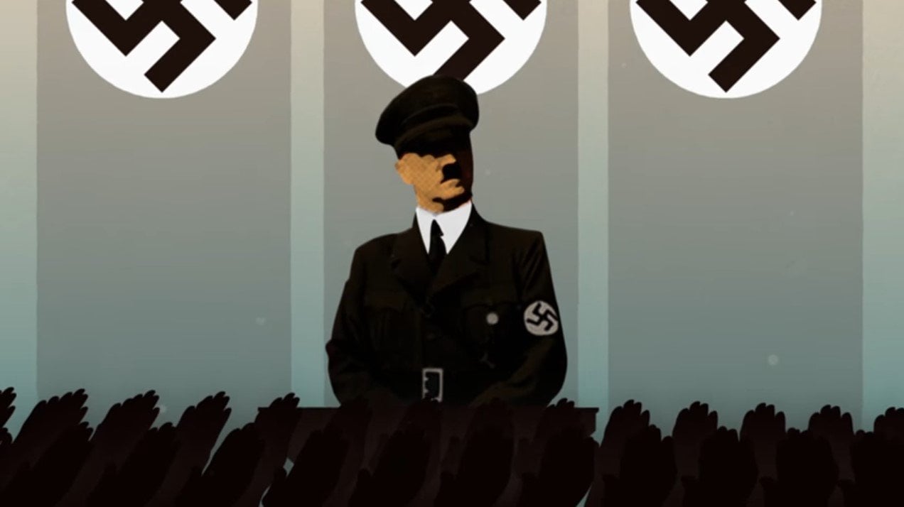 Hans Asperger Nazi