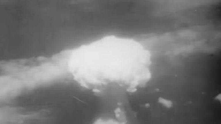 Hiroshima Bombing Radiation Was Far More Dangerous Than We Thought