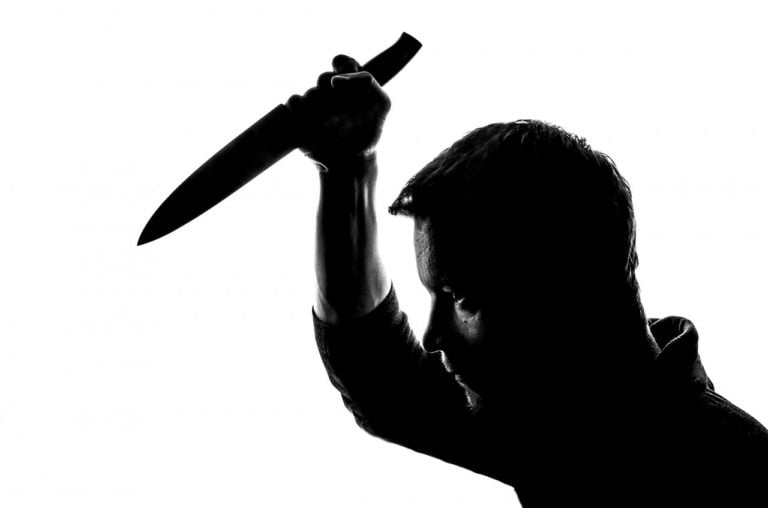 London Knife Attacks Escalate Amid Strict Gun Control