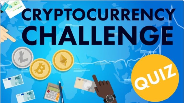 Cryptocurrency Quiz – Testing Your Knowledge