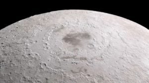 Moon Colonization