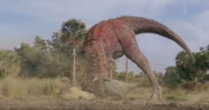 Predatory Dinosaurs