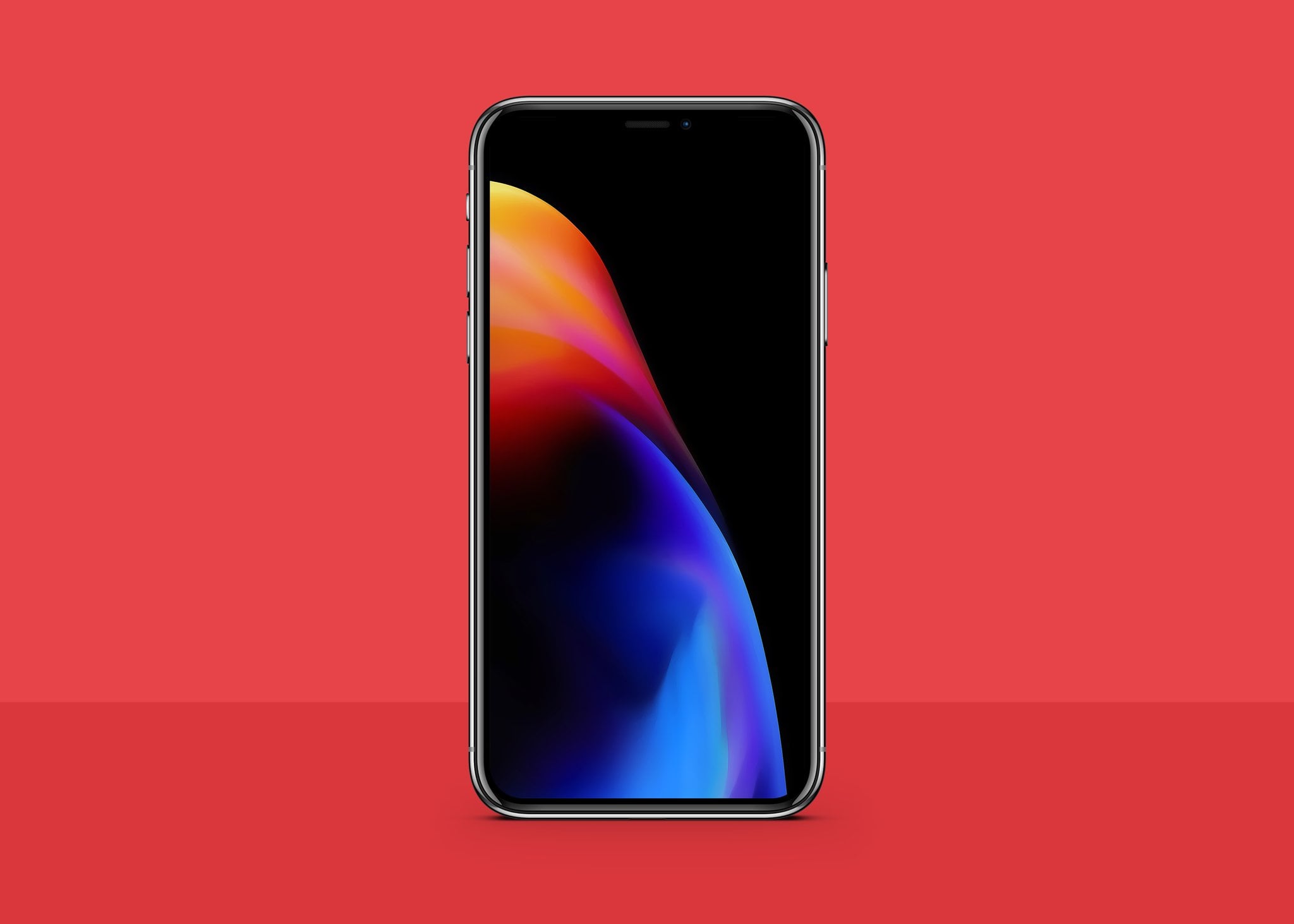 Download Red  iPhone  8 Wallpaper  Inspired By PRODUCT RED 