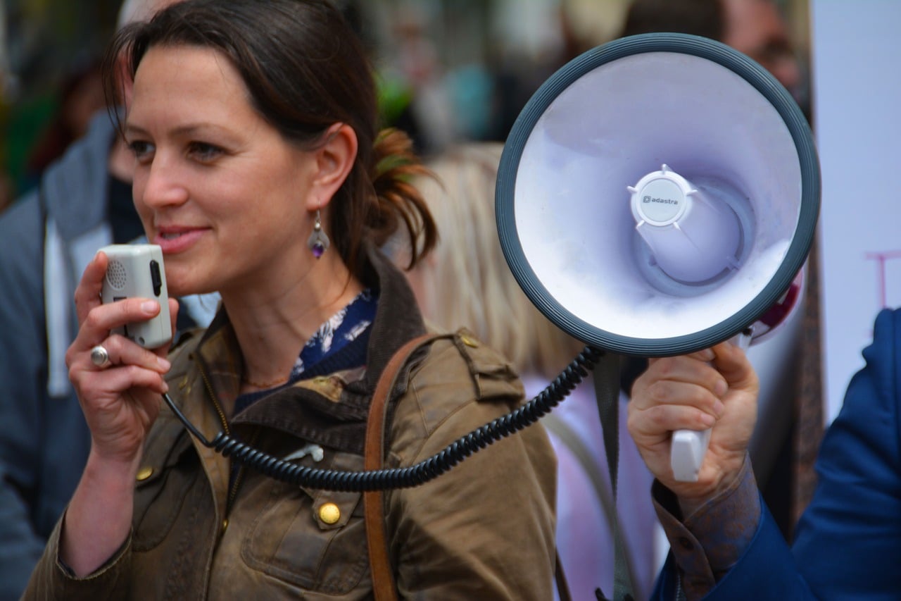 Student Protests