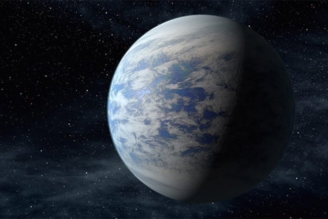 Impact Earth Orbit Jupiter Venus