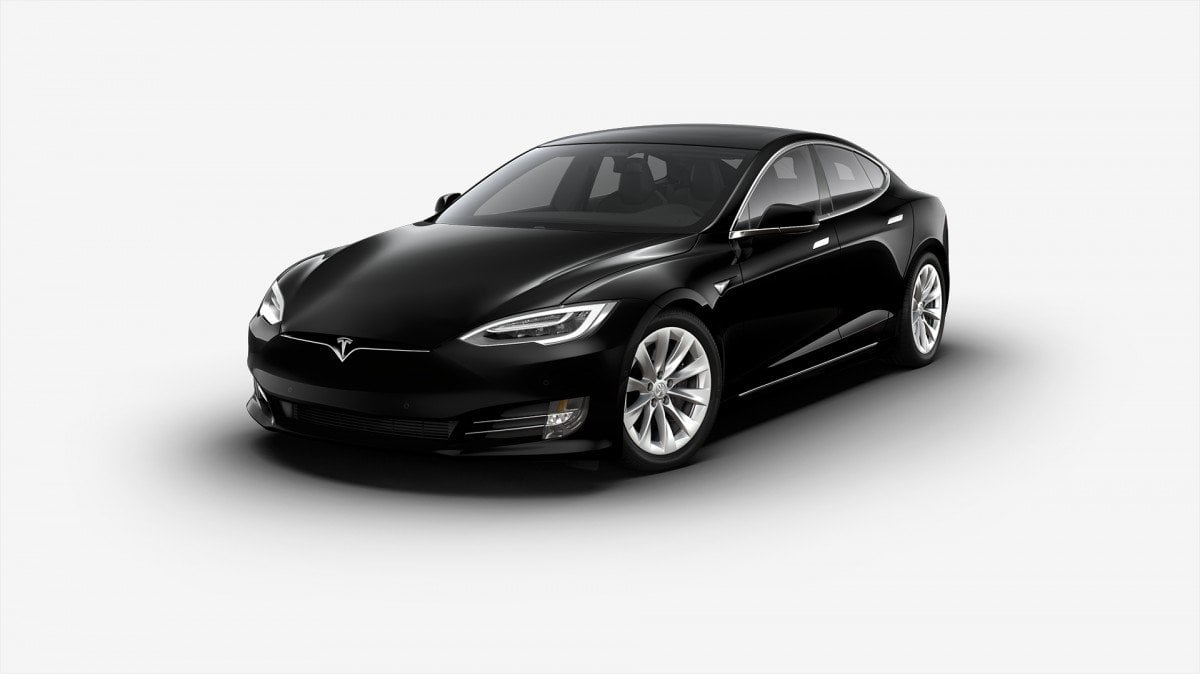 Tesla Model 3 Radical Product Thinking