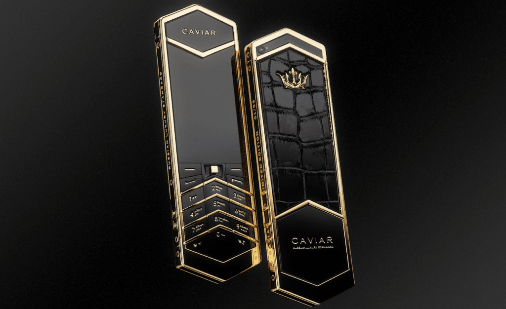 Tsar Phone