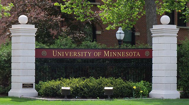 University Of Minnesota