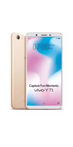 Vivo Y71