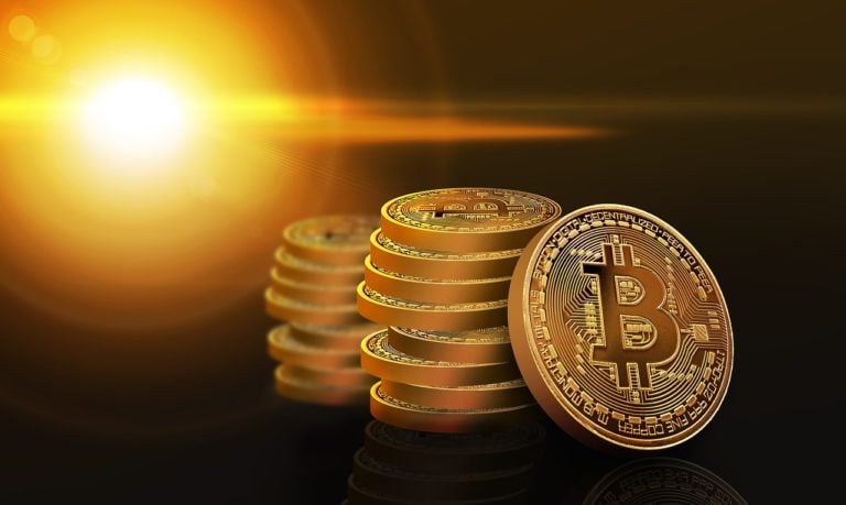 Bitcoin Price Prediction: $25K By 2018 And $250k By 2022