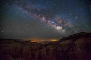 New Star Technology Could Protect Endangered Animals