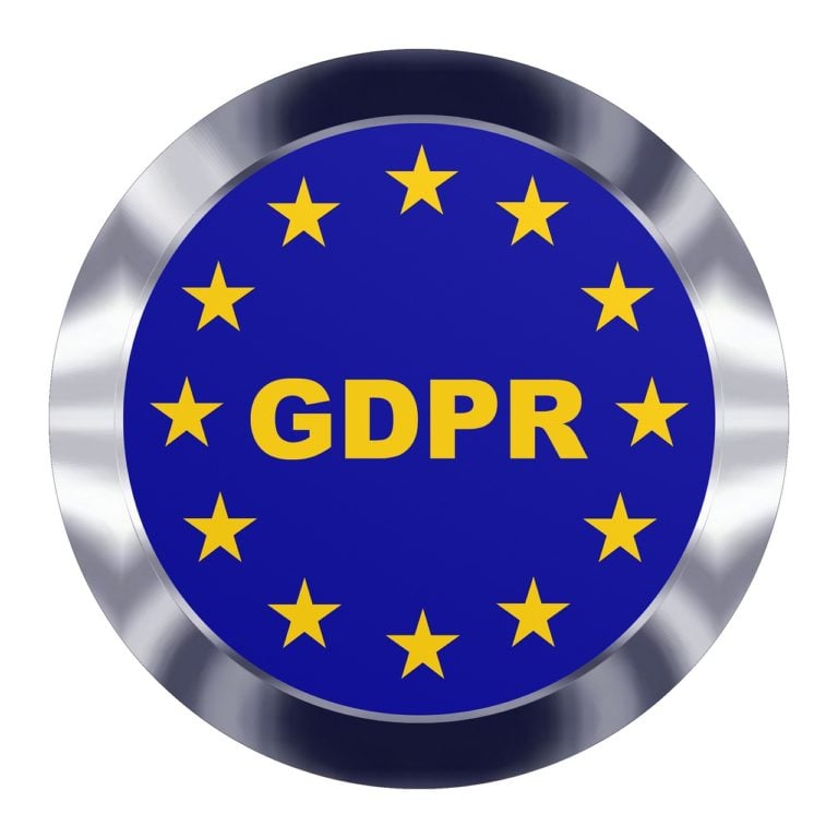 Weighing GDPR Risks For Google And Facebook