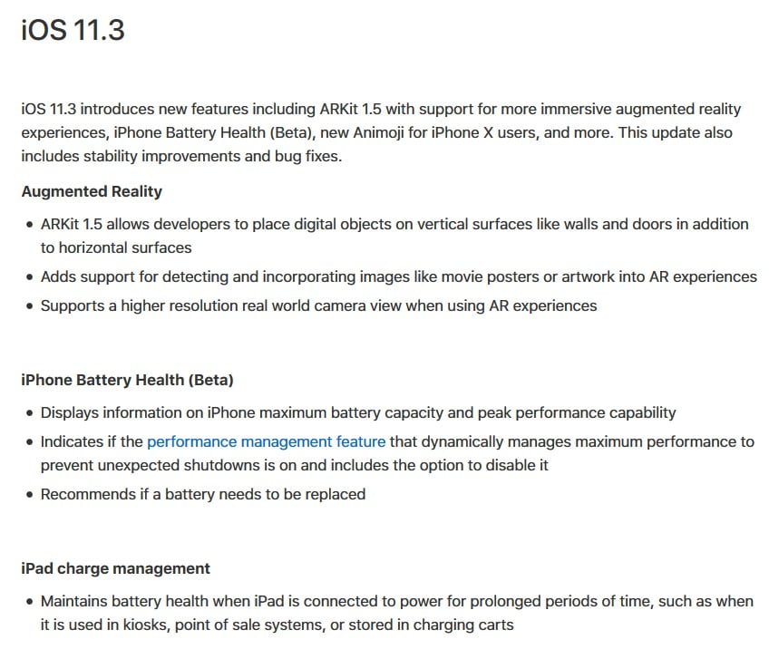 iOS 11.2.6 jailbreak possibility