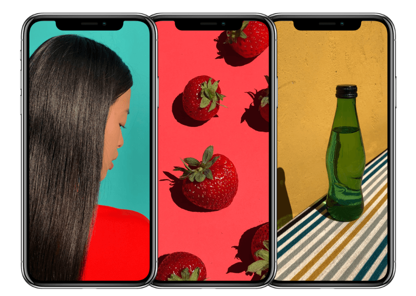 iPhone X Clones