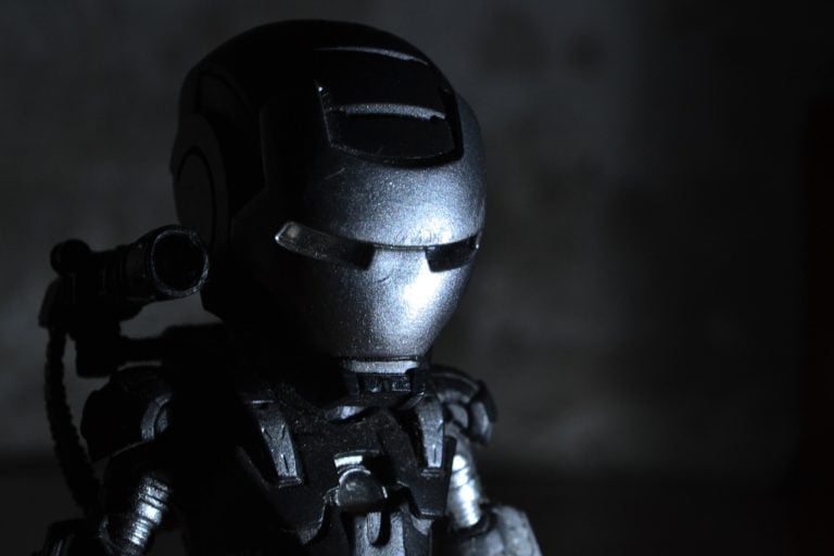 Vltava Fund 1Q18 Commentary – Of Robots And Men