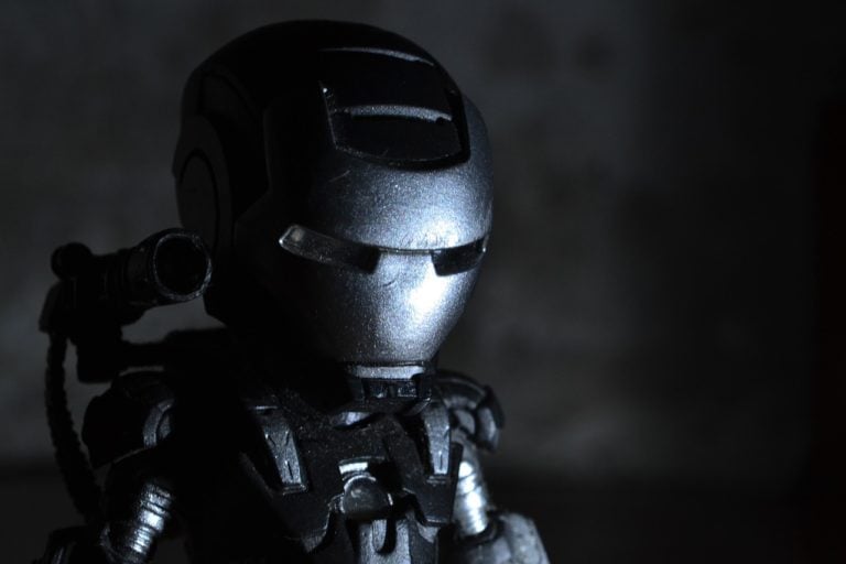 Vltava Fund 1Q18 Commentary – Of Robots And Men Vltava Fund 1Q18 Commentary – Of Robots And Men