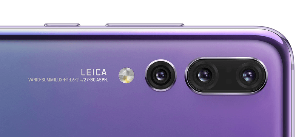 Best Camera Phones Of 2018