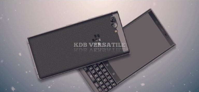 BlackBerry Key2 Release Date And Pre Orders Announced