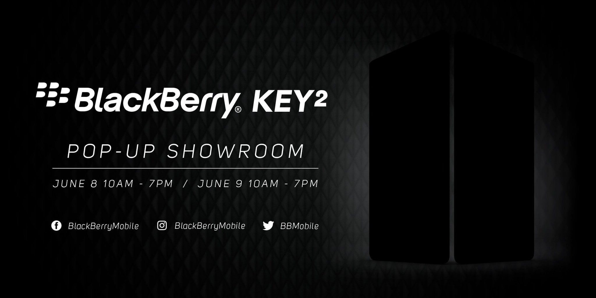 BlackBerry Key2 Specs
