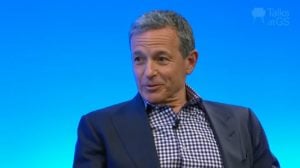 Bob Iger