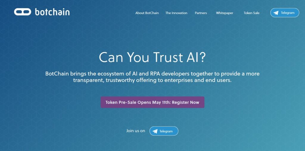 BotChain