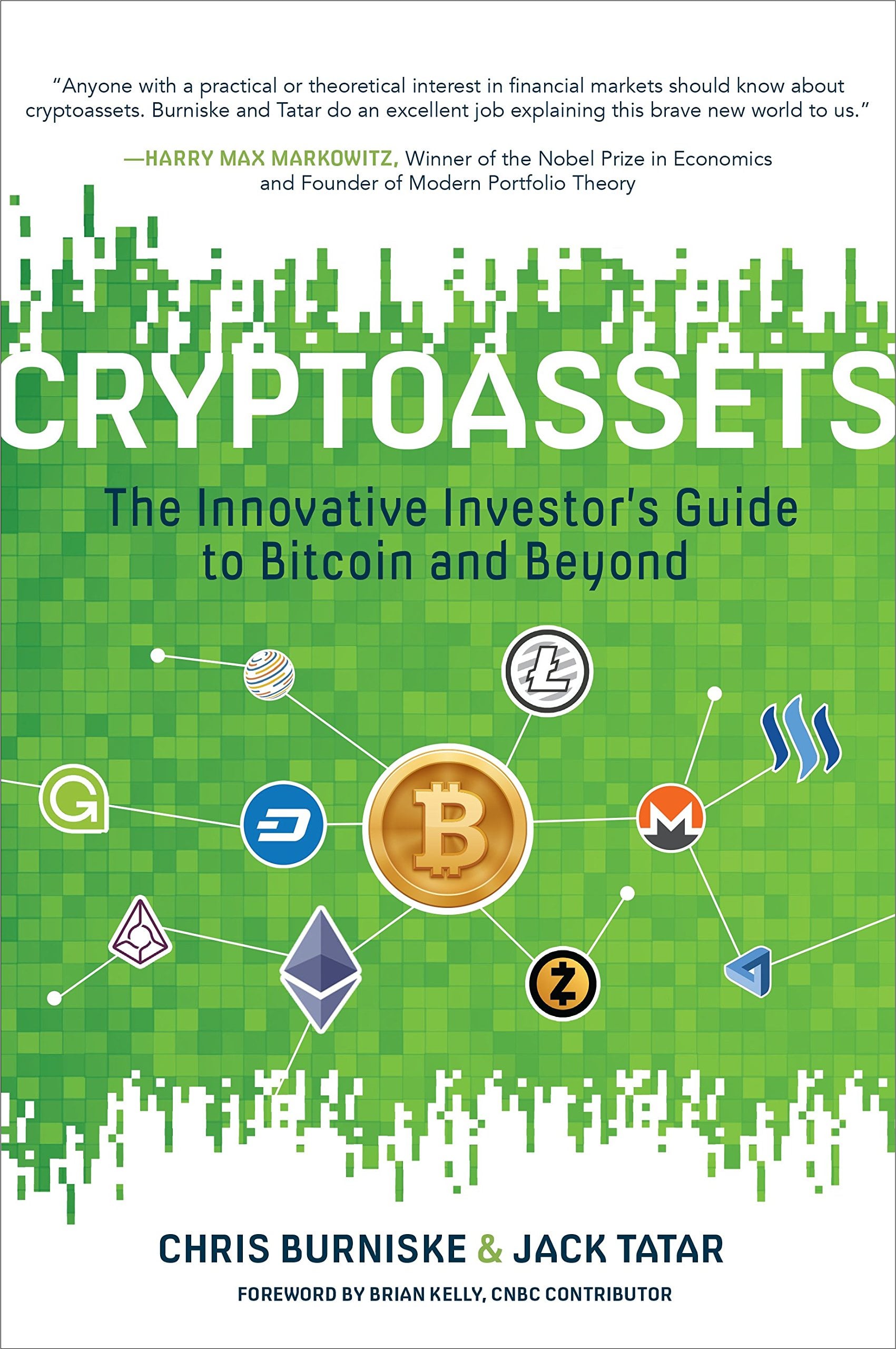 Cryptoassets