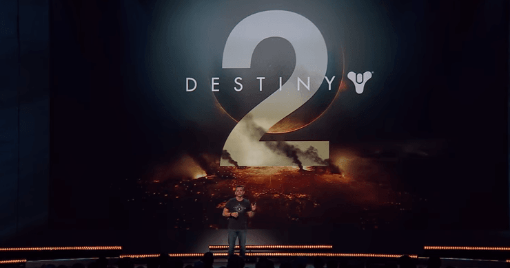 Destiny 2 Warmind DLC Release Time, Price And More